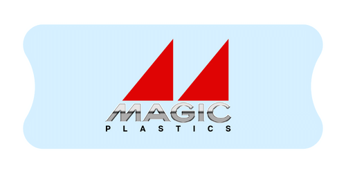 Magic Plastics